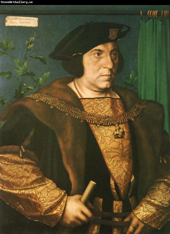 Hans Holbein The Younger